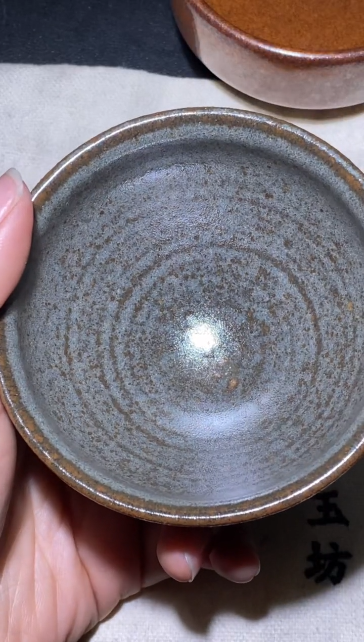 【闪购商品】茶盏             85