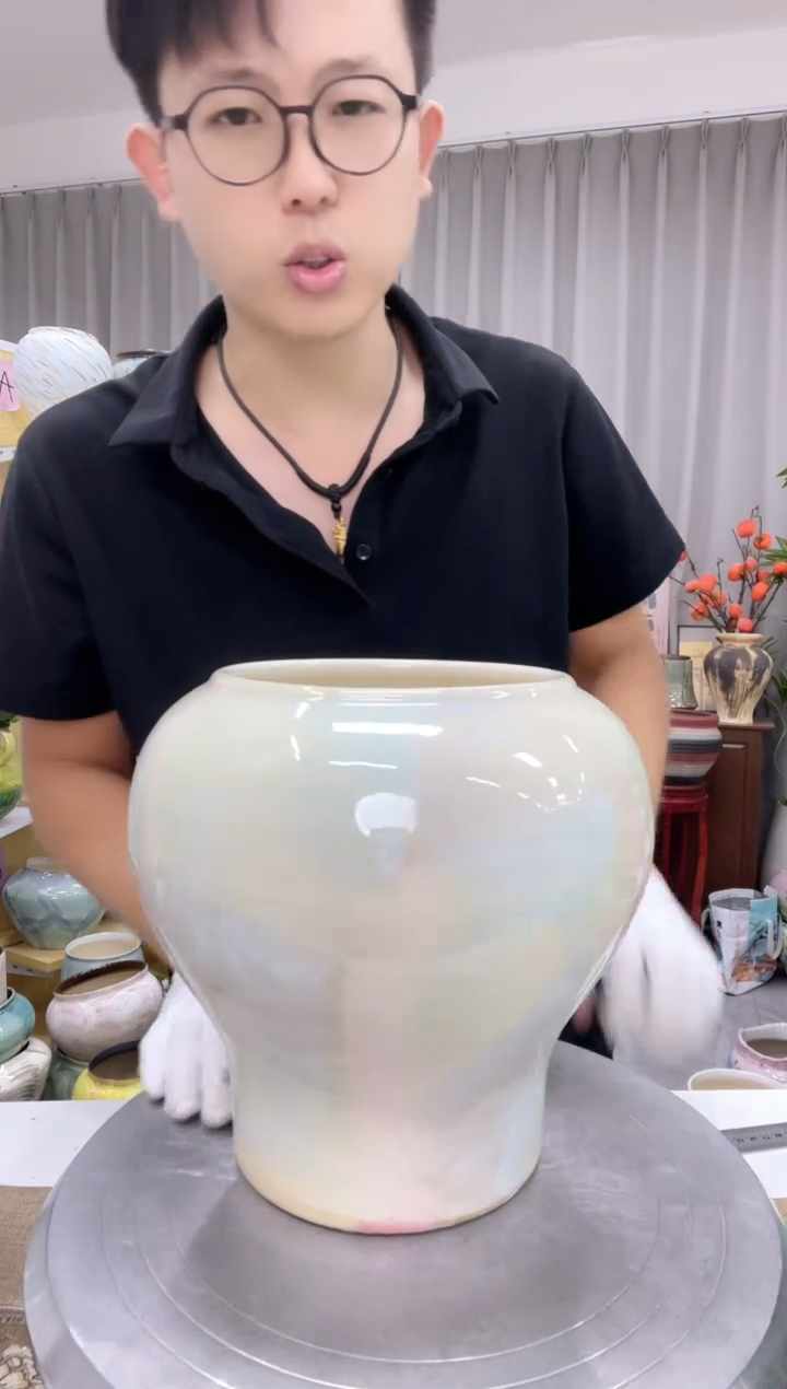 陶瓷花盆7.17直播链接