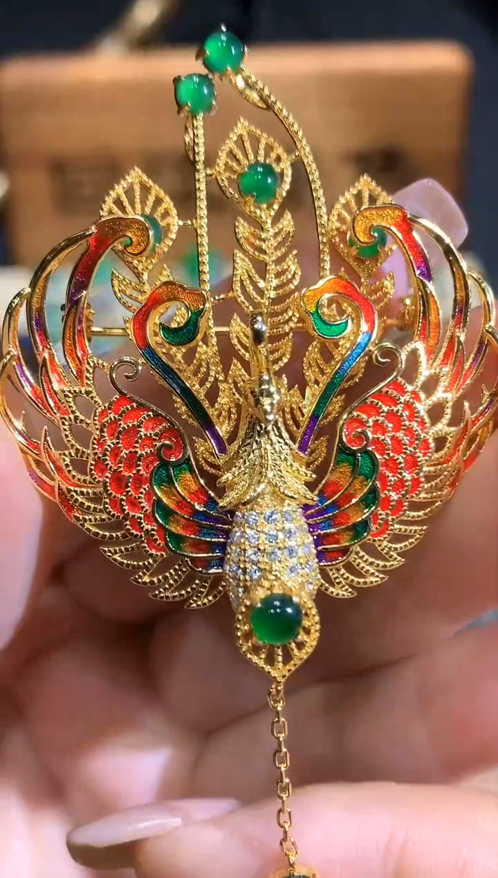 【闪购商品】翡翠颈饰合金团购