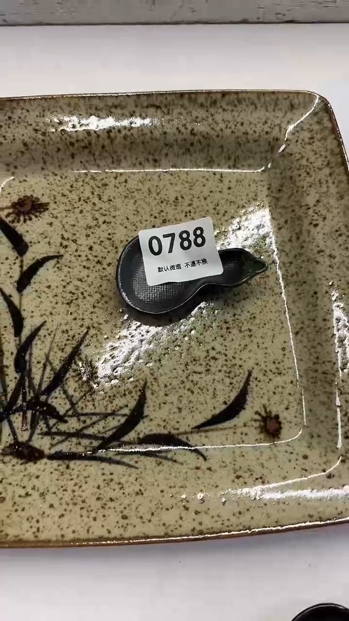 瓷片鹿*童喵喵家都是大漂亮