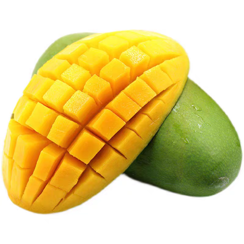 越南大青芒2个G(可切盒）