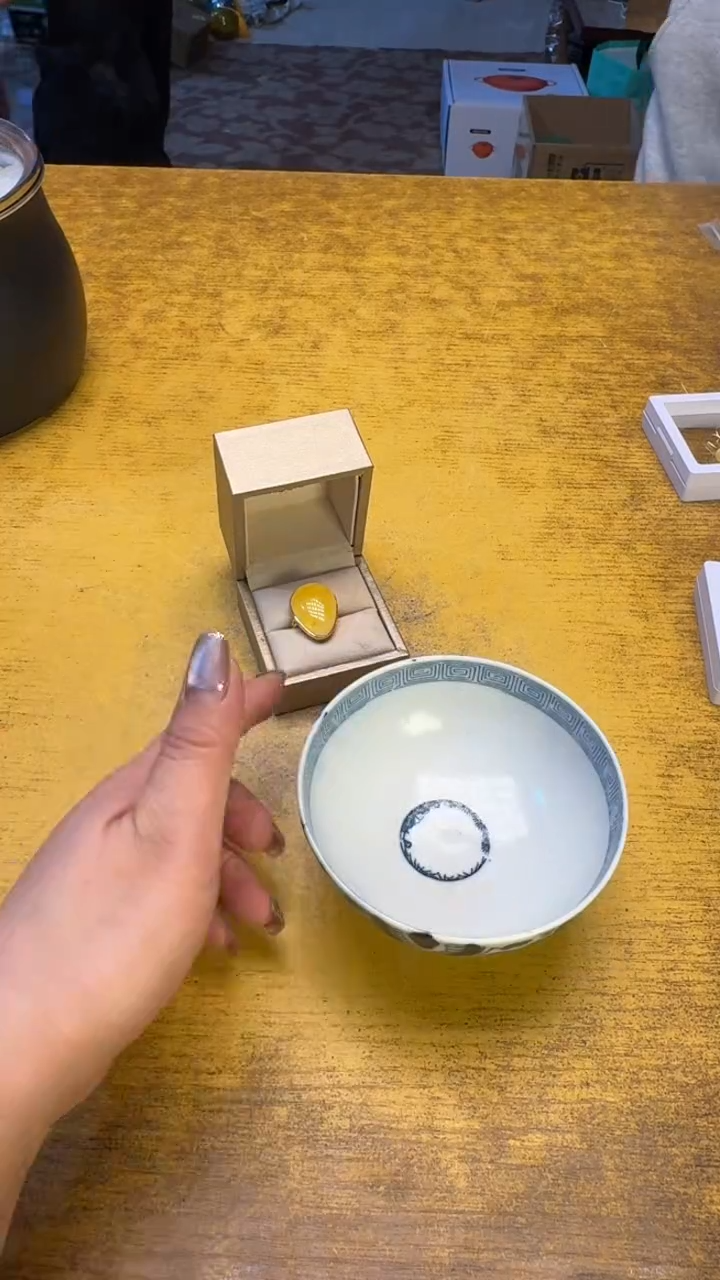 【闪购商品】瓷器瓷器瑕疵脏旧84