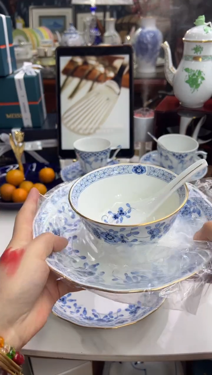 【闪购商品】摆件好好好好好好套