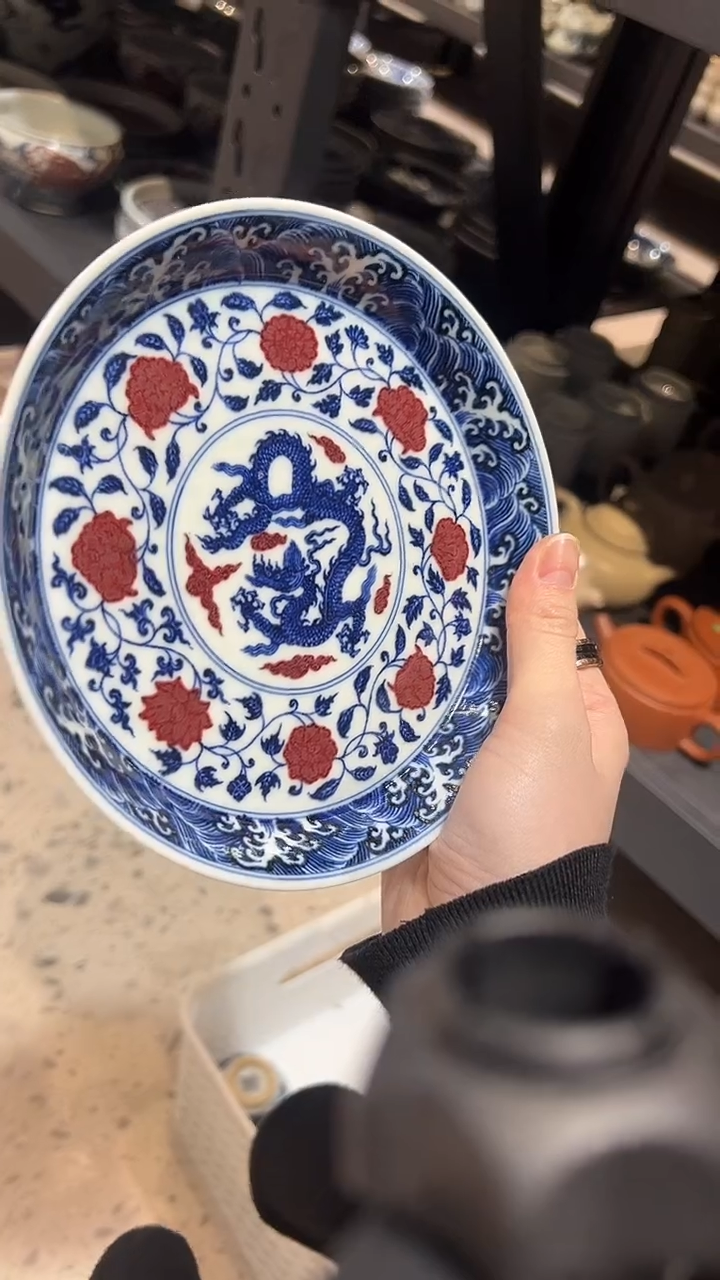 【闪购商品】瓷栗子严选景德镇茶器@@yipu1209