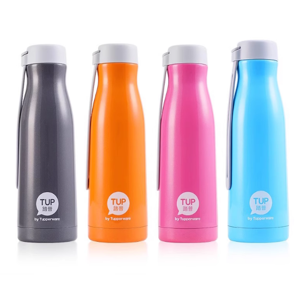 时尚热力瓶便携防漏保温杯