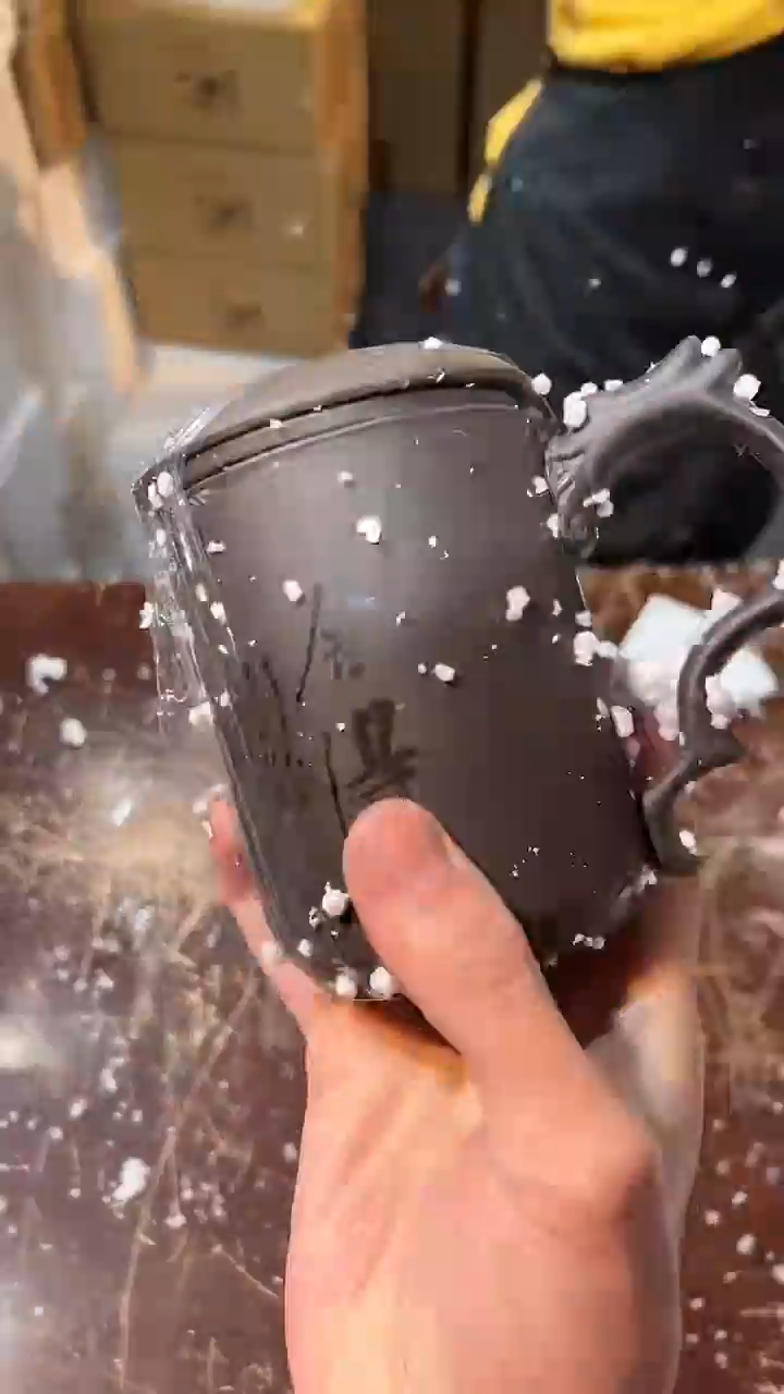 【闪购商品】清货搏赢甄选陶瓷茶具链接