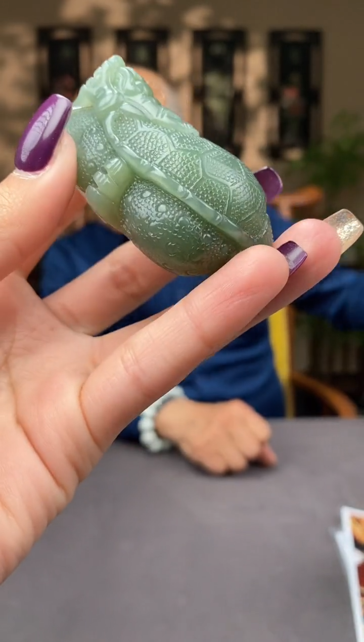 【闪购商品】和田玉颈饰未镶嵌C057