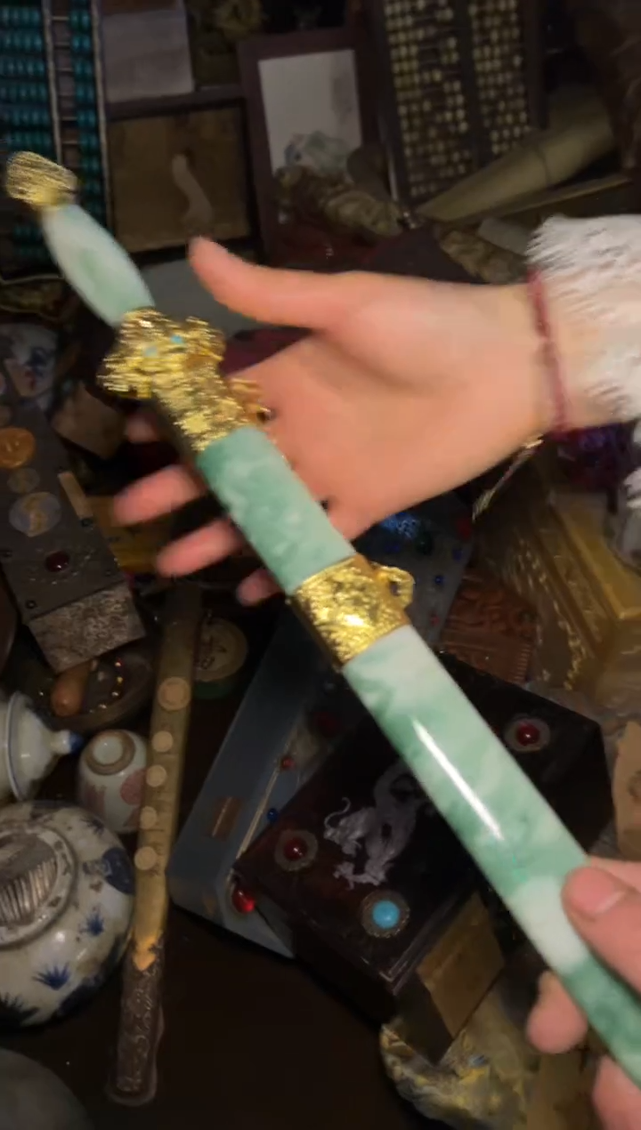 木--AM福利-复古工艺--开/