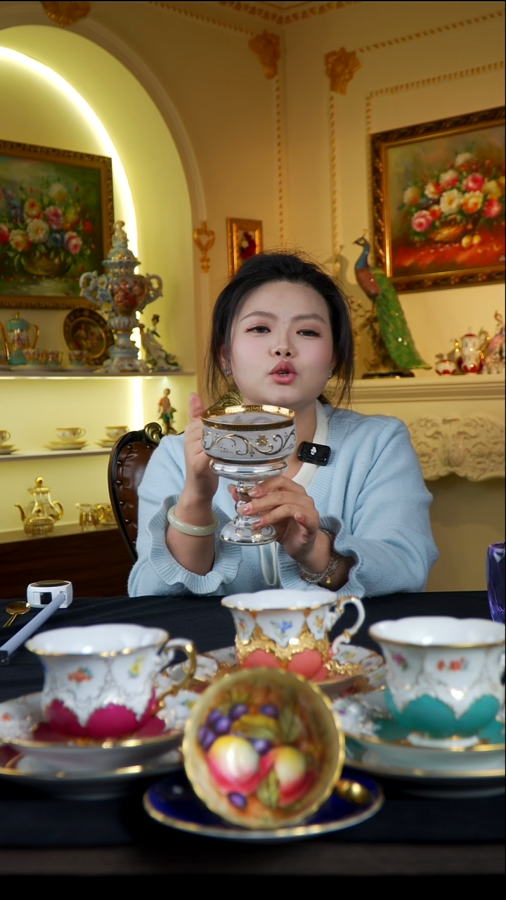 【闪购商品】搪瓷米多家中古器物 如图所示1548