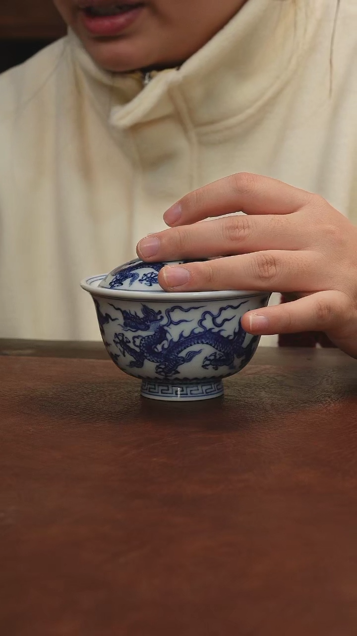 【闪购商品】盖碗微瑕1111111111111111