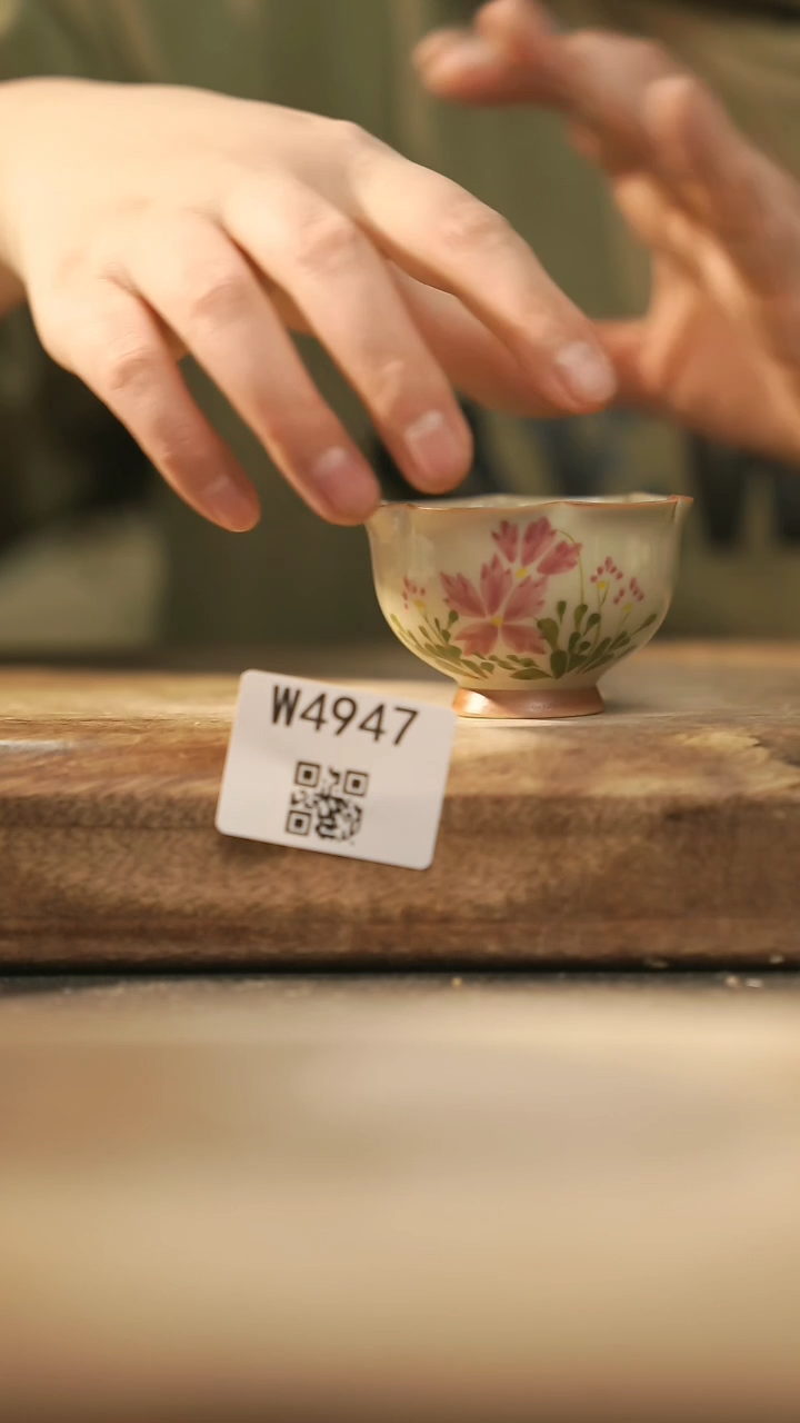 【闪购商品】【经典福利】/ 杯子@@W4947