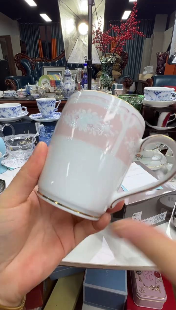 【闪购商品】摆件E295 好好好好好好