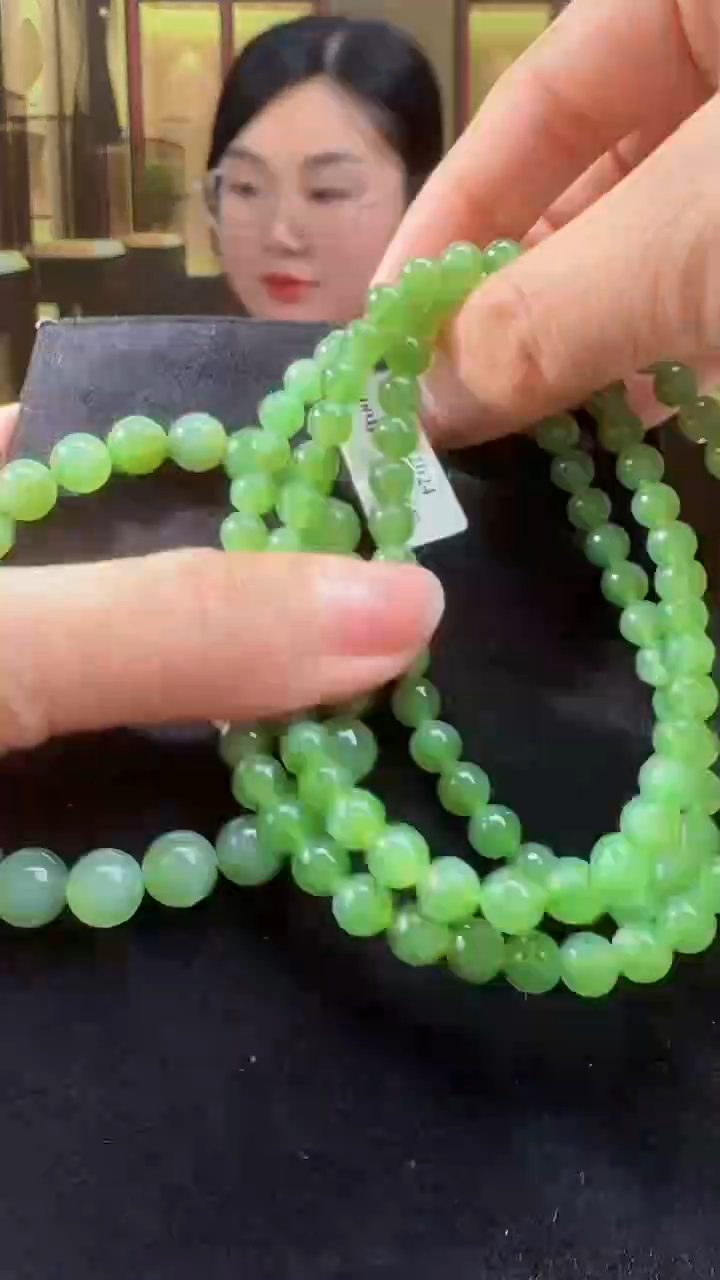 定制和田玉52143多样性发其一