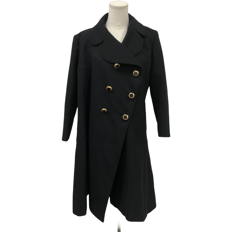 巴黎世家/大衣/95新/[251230ZY]