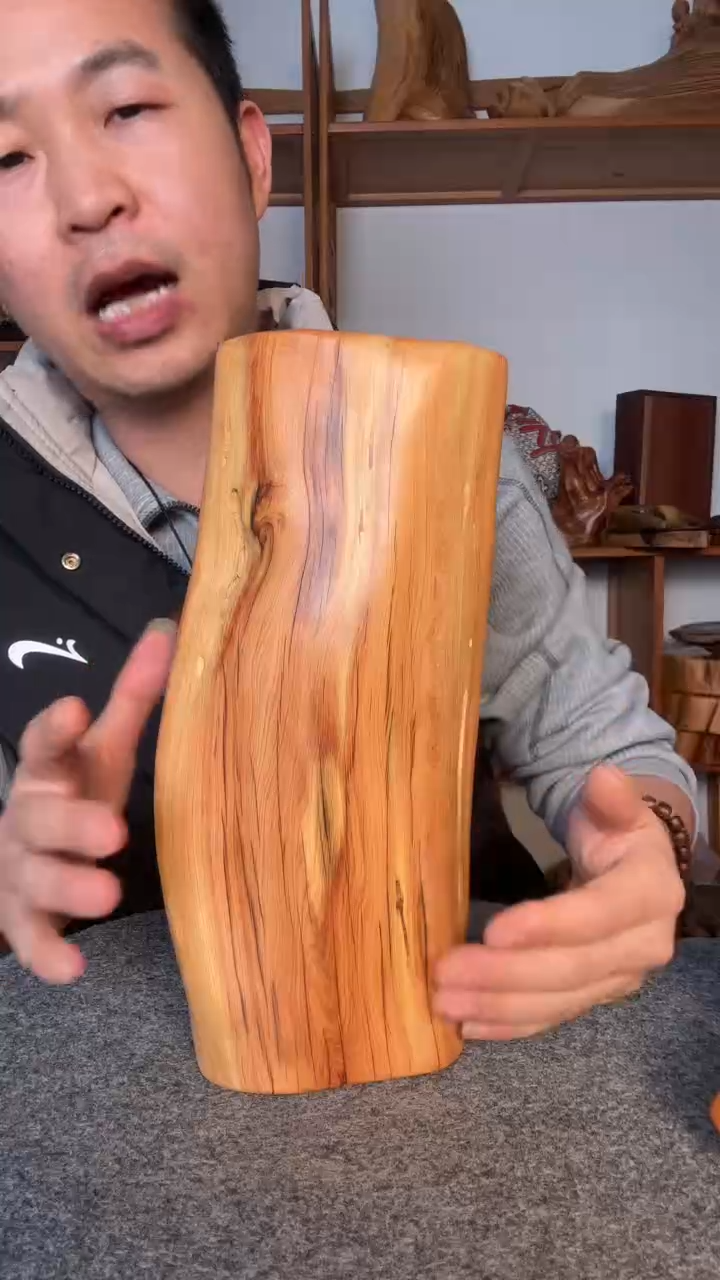 【闪购商品】柏木（崖柏）崖柏