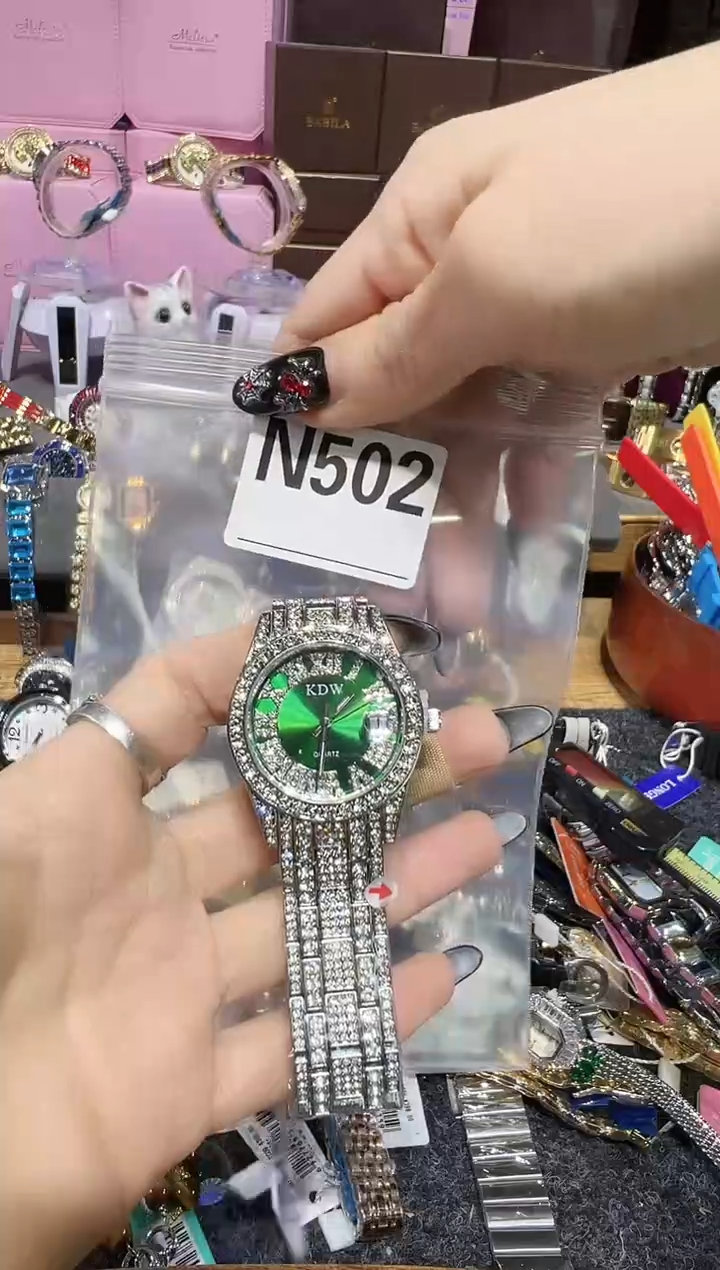 石英机芯锻造碳钢0