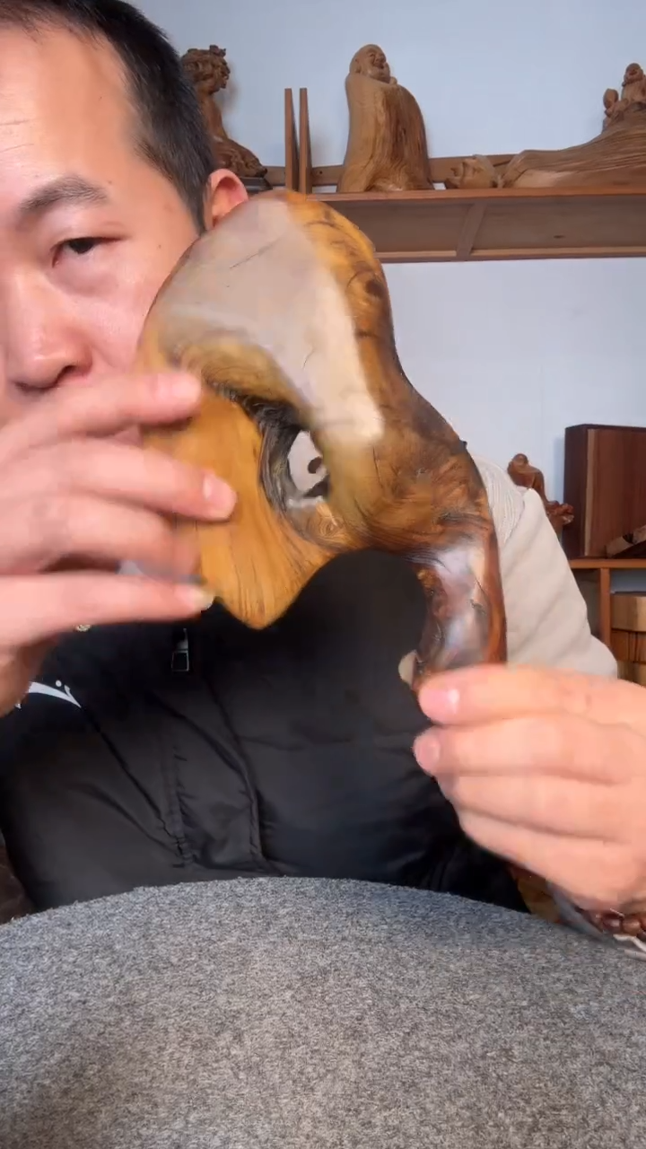 【闪购商品】柏木（崖柏）崖柏