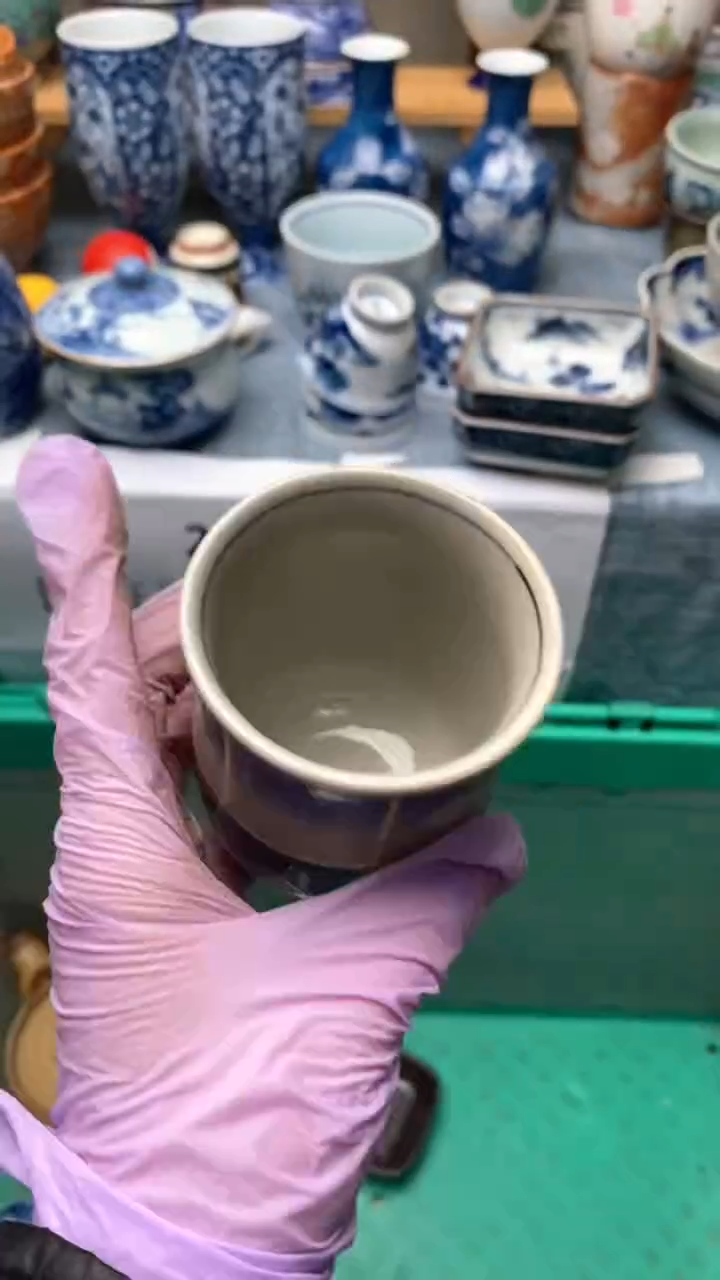 瓷片咩*050盛瑞陶瓷  天天放漏