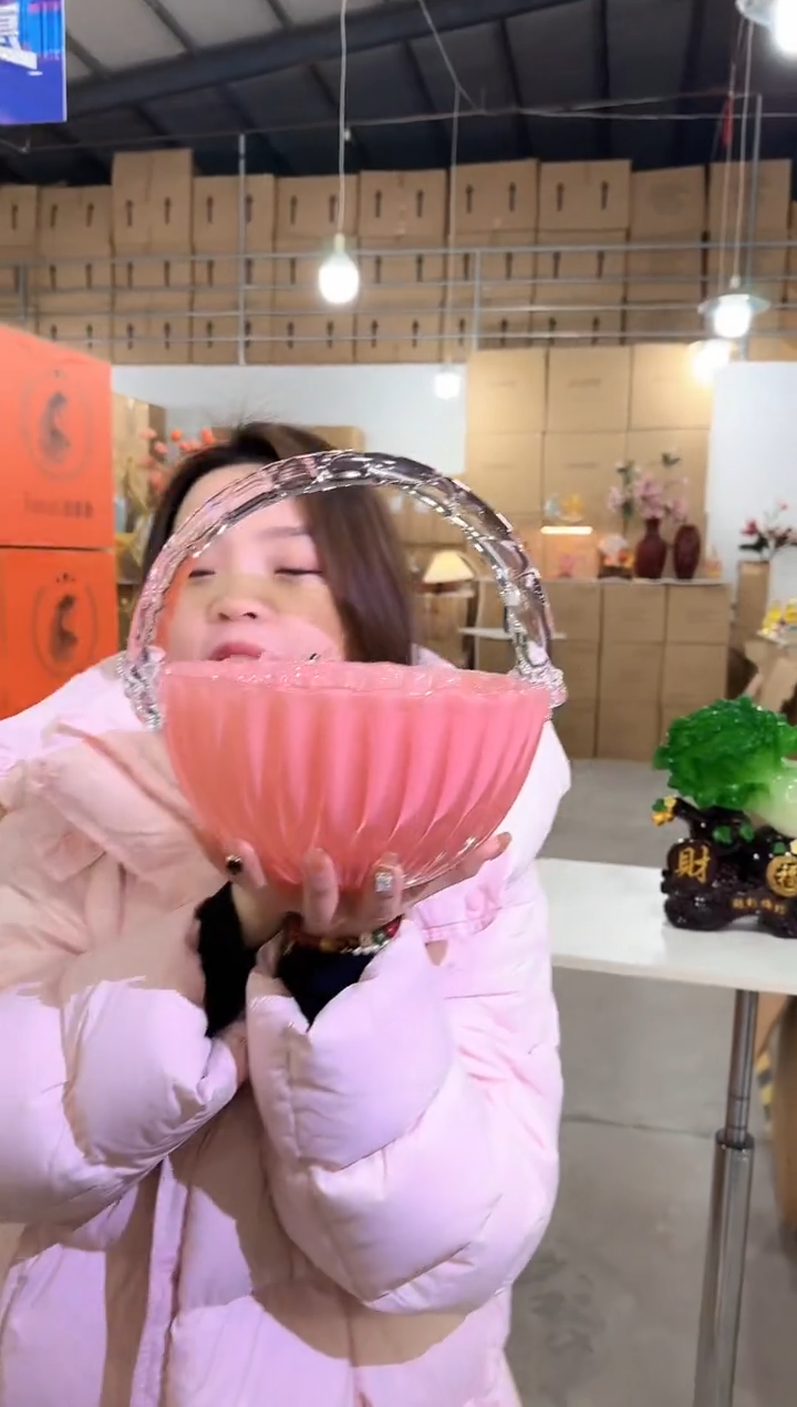 【闪购商品】藤优品花器R-早77