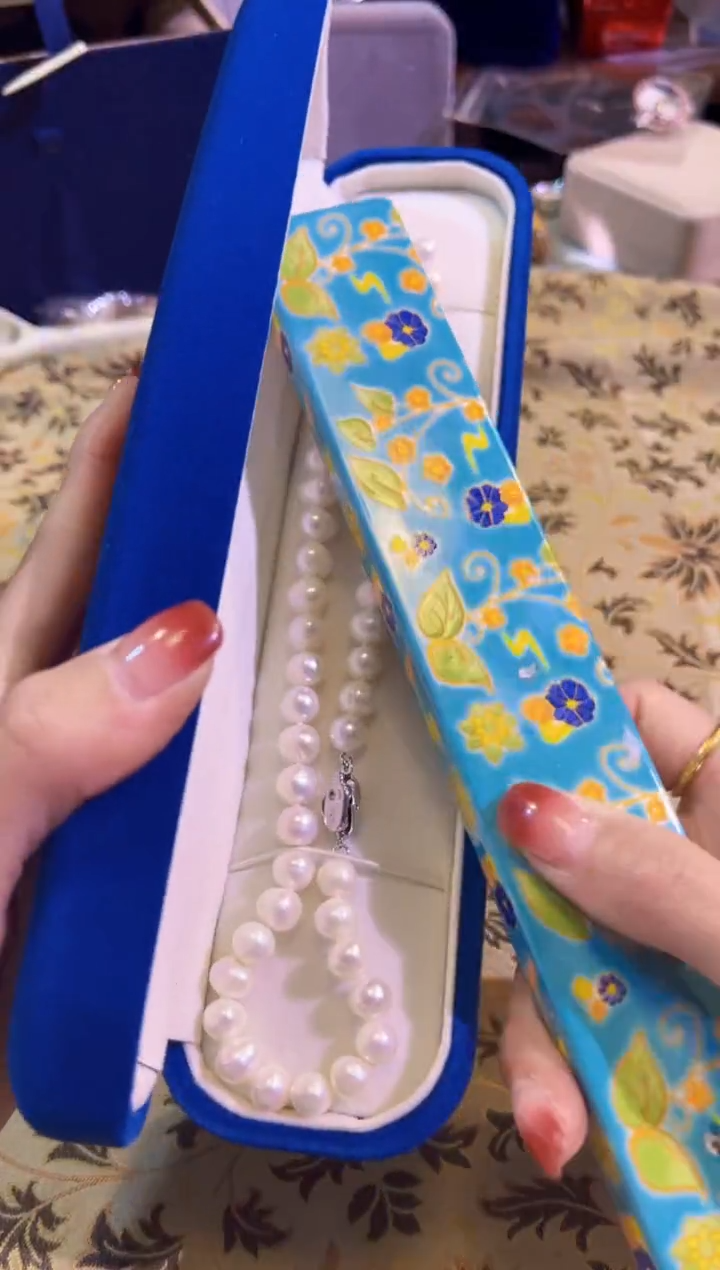 【闪购商品】瓷片陶茶666文玩周边多人