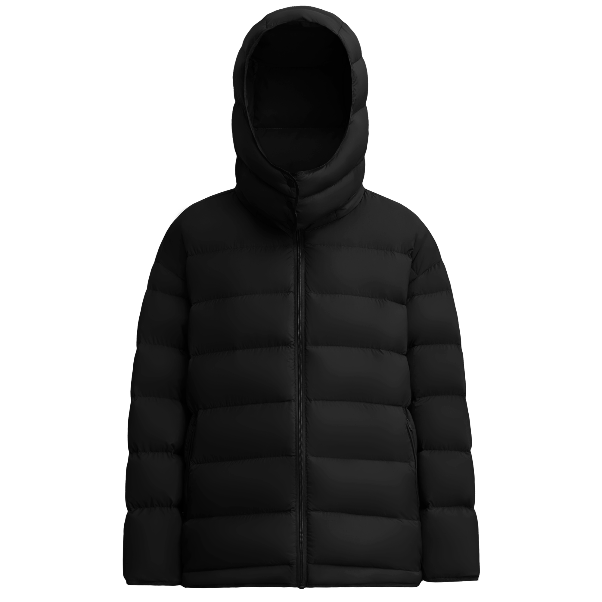 衣姐家大牌风【江南鹅绒服】女士高端羽绒服VX-2496