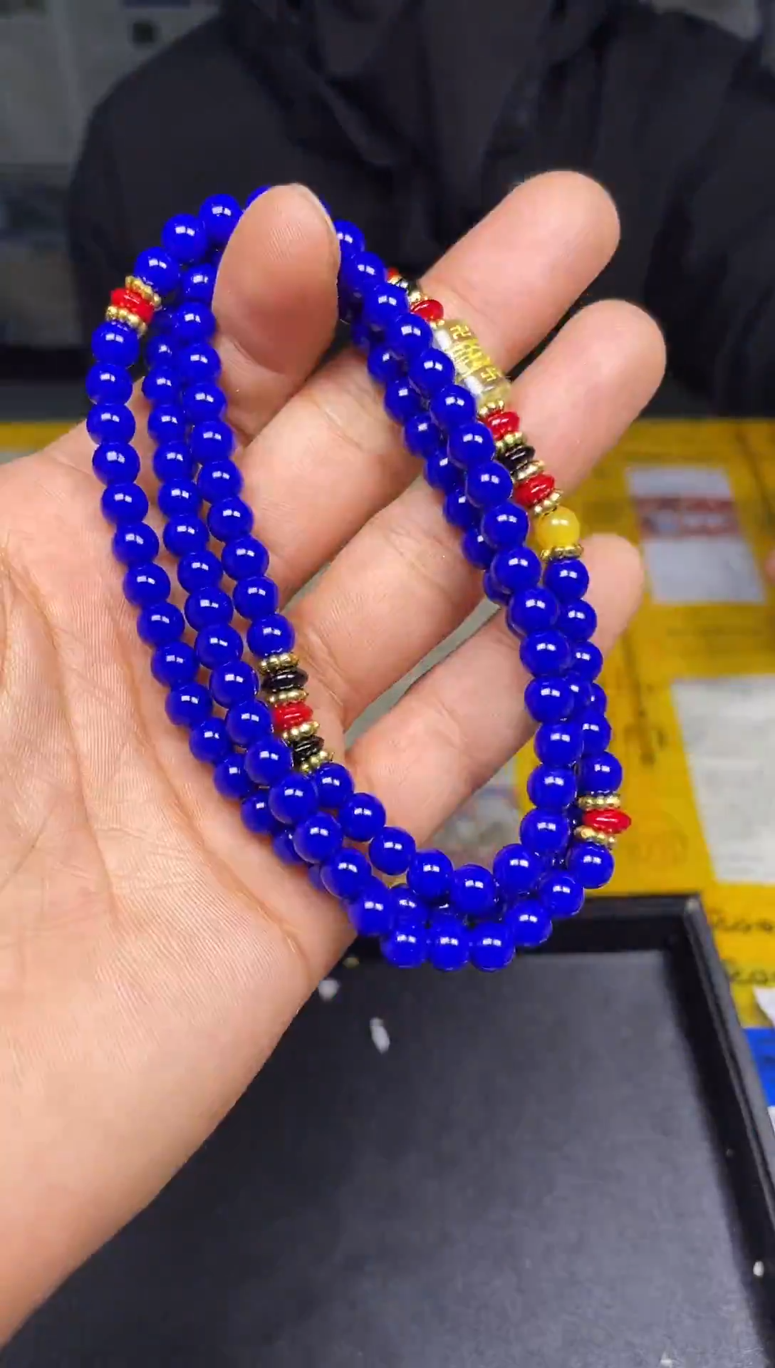 【阿浩甄选】所见即所得-多样性发其一DW07