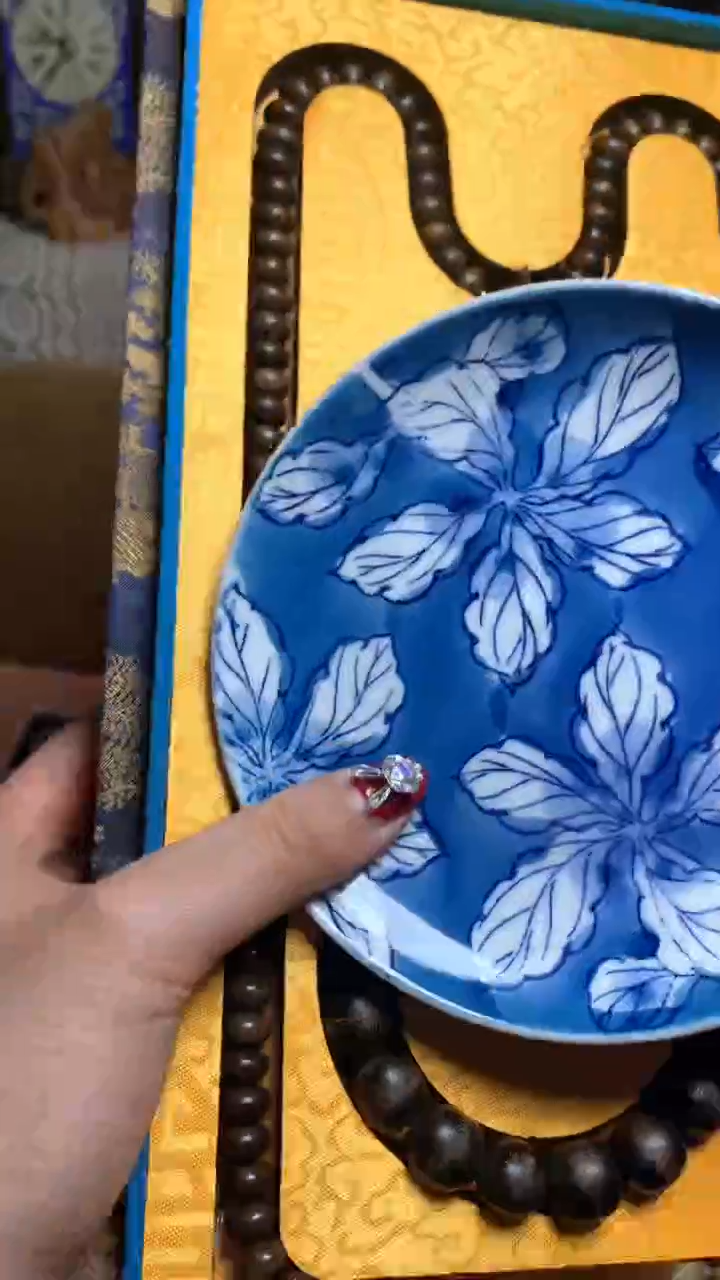 【闪购商品】瓷器默认微瑕瓷器