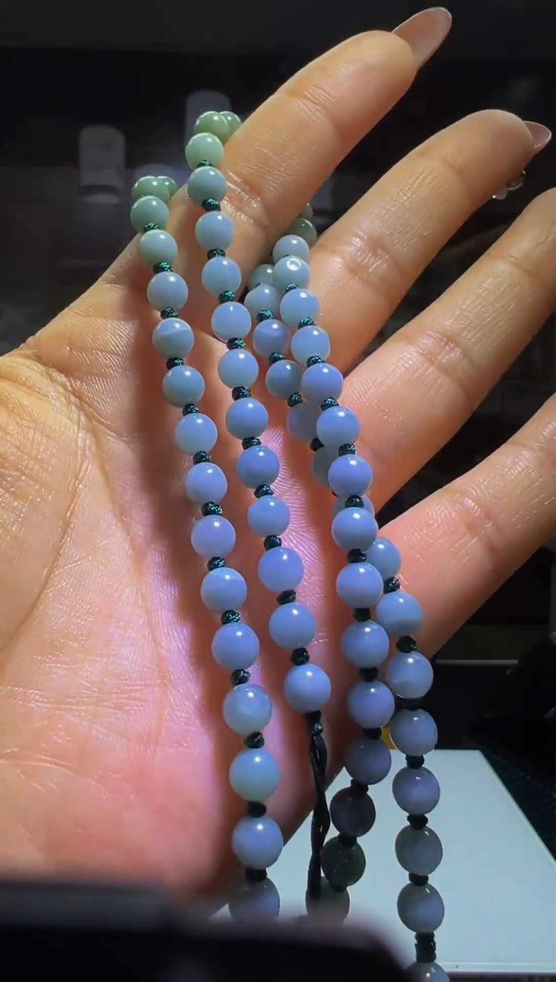 未镶嵌定制翡翠2025-12-21-23