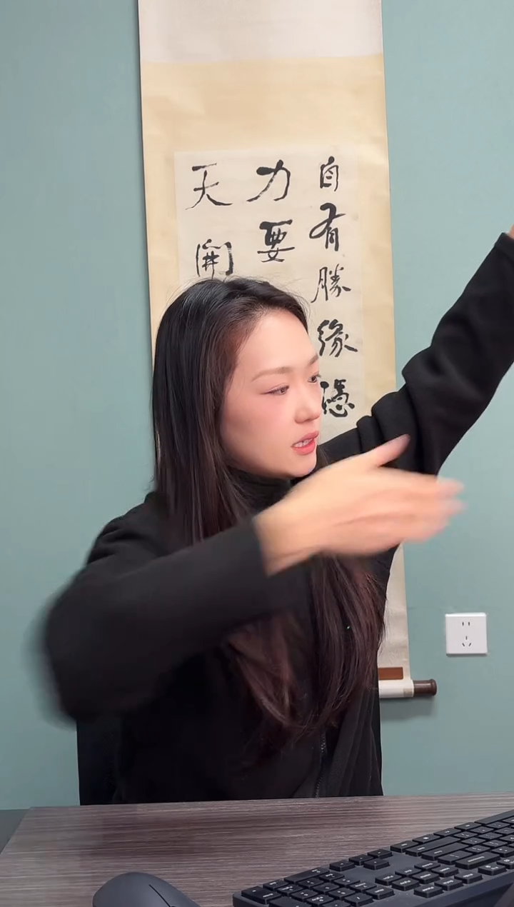 书法大*人赵老师书法