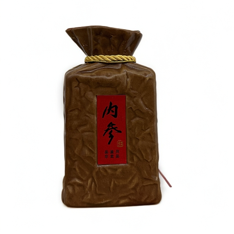 酒鬼内参品鉴小瓶装52度100ml