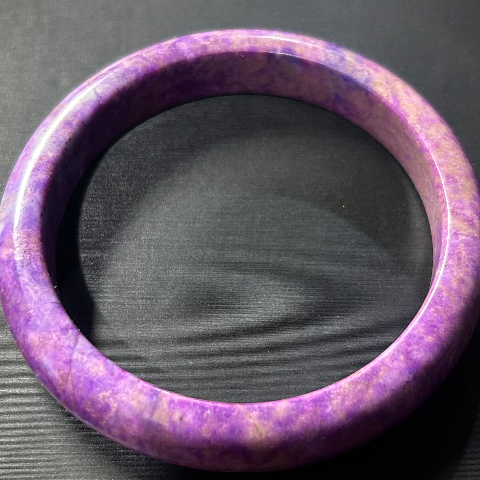 32001419樱花粉飘花手镯（多样性发其一）623