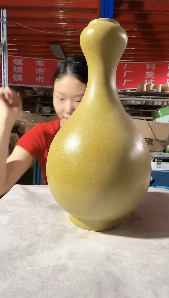 其他B536景德镇制陶瓷一件