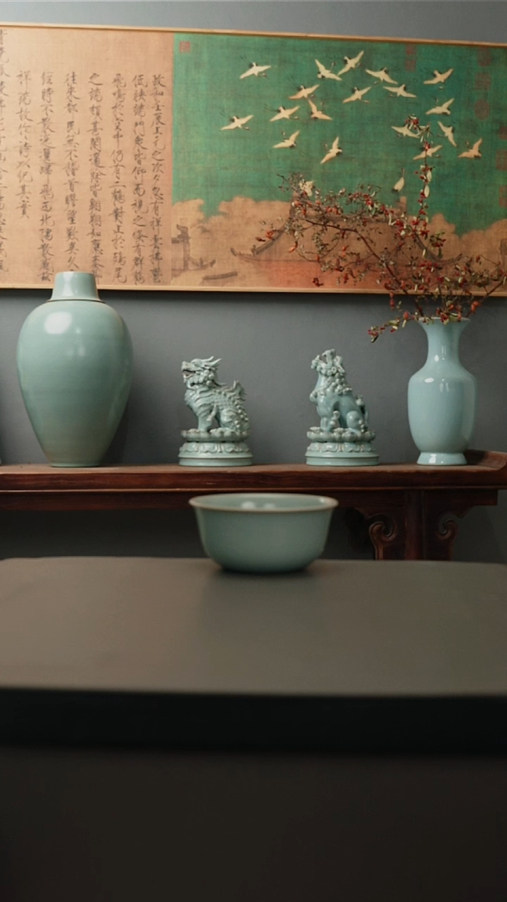 原产地原矿    鸡缸