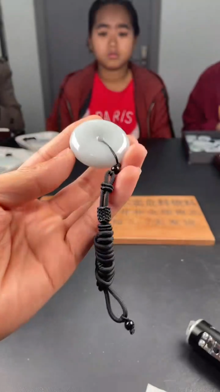 【闪购商品】定制翡翠未镶嵌毛货定制