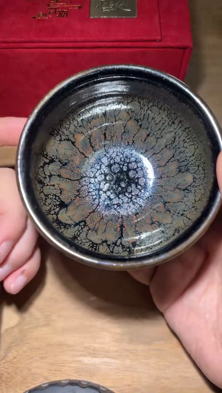 【闪购商品】茶盏19阙梅娇精品分享