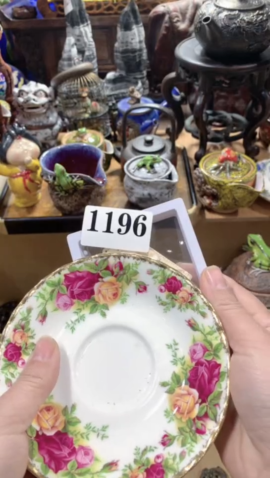 【闪购商品】瓷器默认链接一物一拍