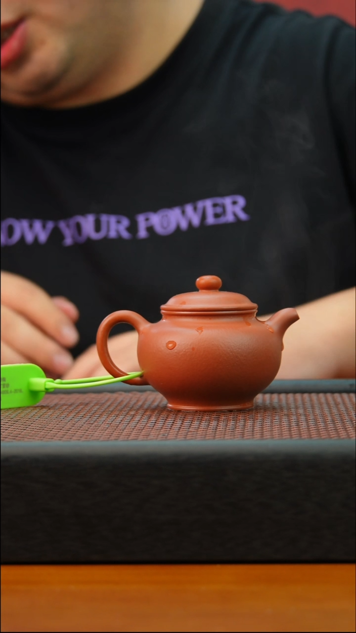 宜兴紫砂原矿无添加