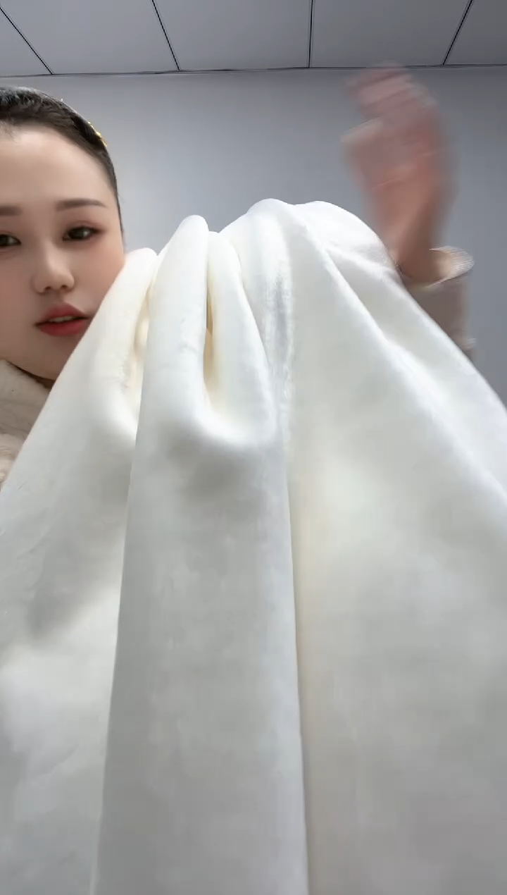 法兰绒2X1.8左右以主播所说为准