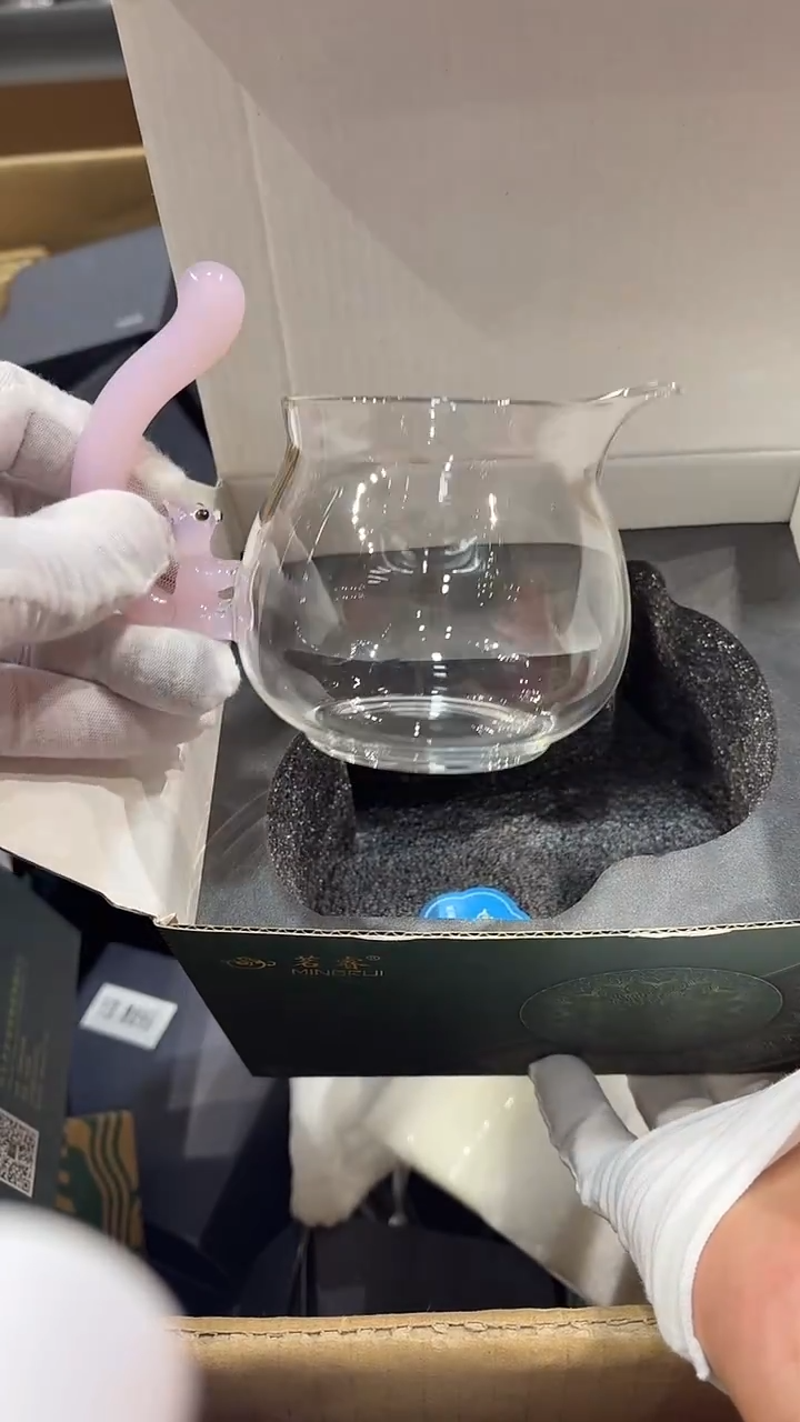 粉色松鼠公道300mljb 简装发货
