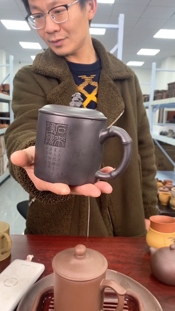 【闪购商品】紫砂茶壶【闪购商品】 紫砂 茶壶