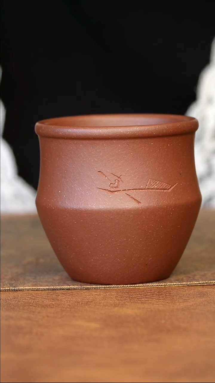 【闪购商品】紫砂茶杯111111111111111111