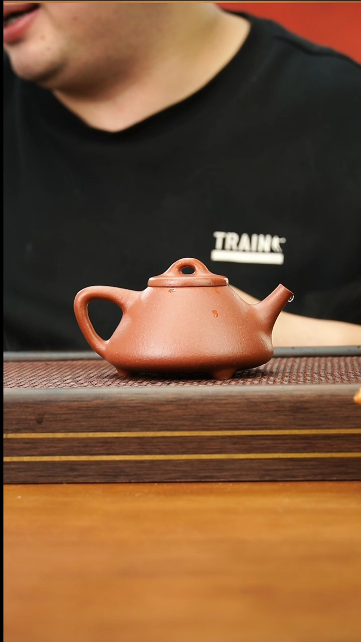 茶壶紫砂宜兴紫砂原矿无添加