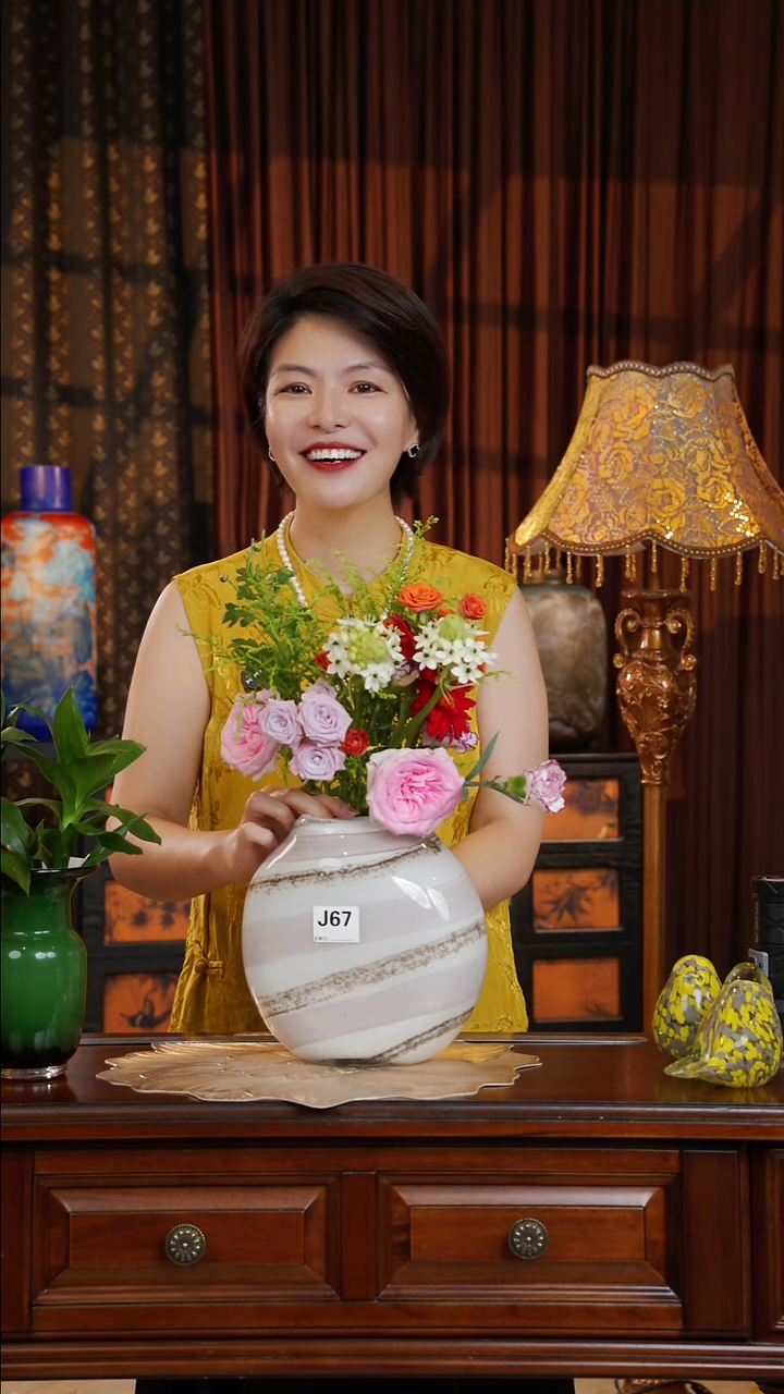 手工艺品琉璃琉璃