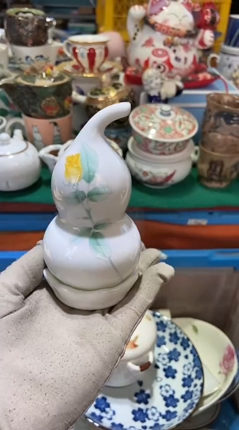 【闪购商品】瓷片1111111111111111