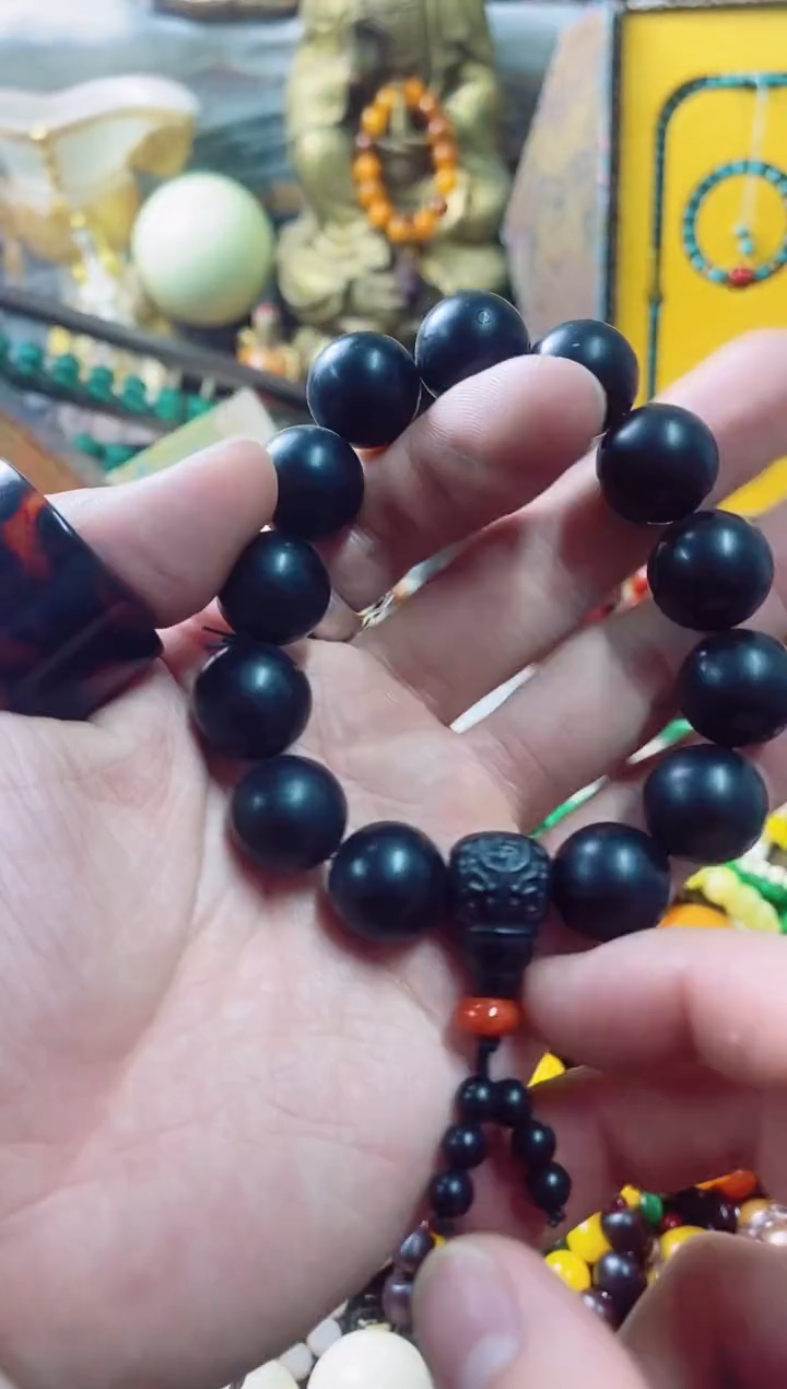 【闪购商品】和田玉（墨玉）A20648A20648未镶嵌 