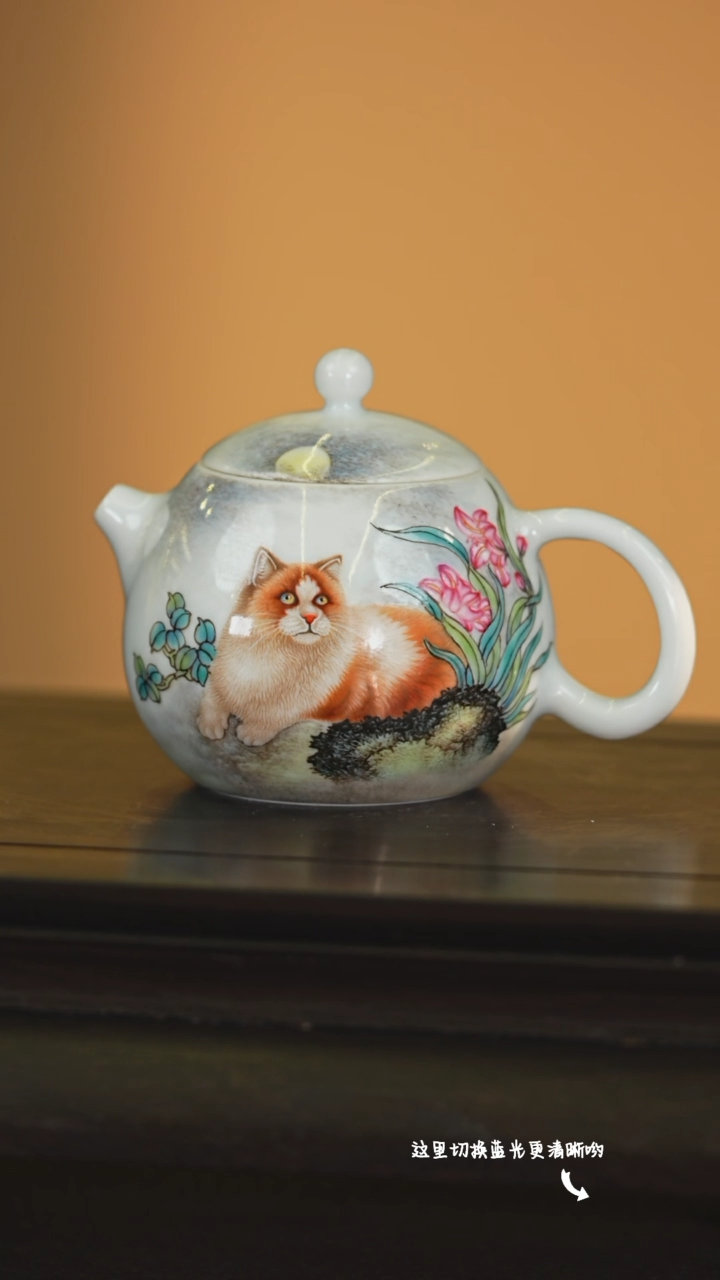 【闪购商品】九鸣瓷艺中心——溢珍堂专场