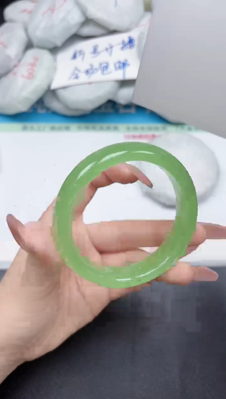 时尚手镯104-56 57