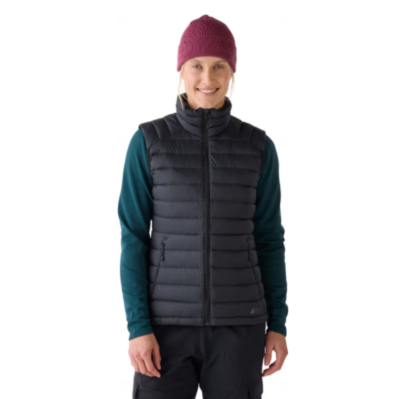 MEC Boundary Light Down女士羽绒背心 6019-625