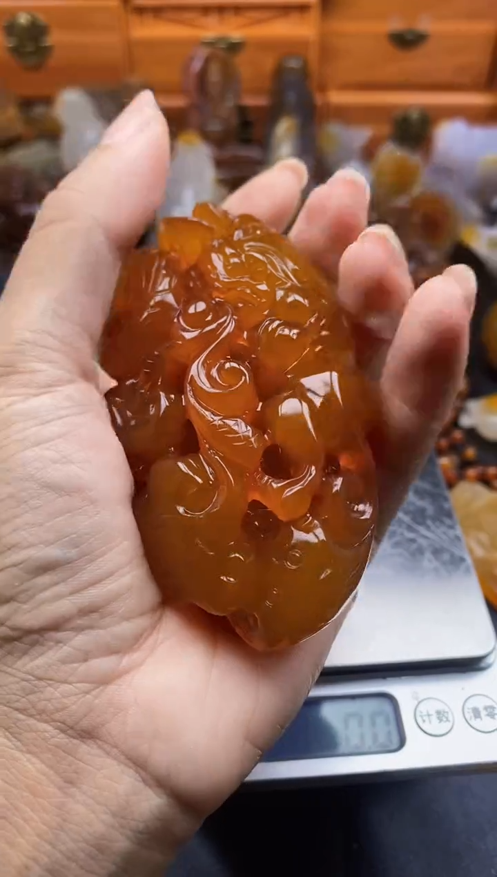 未镶嵌1玛瑙/玉髓情**兰ll