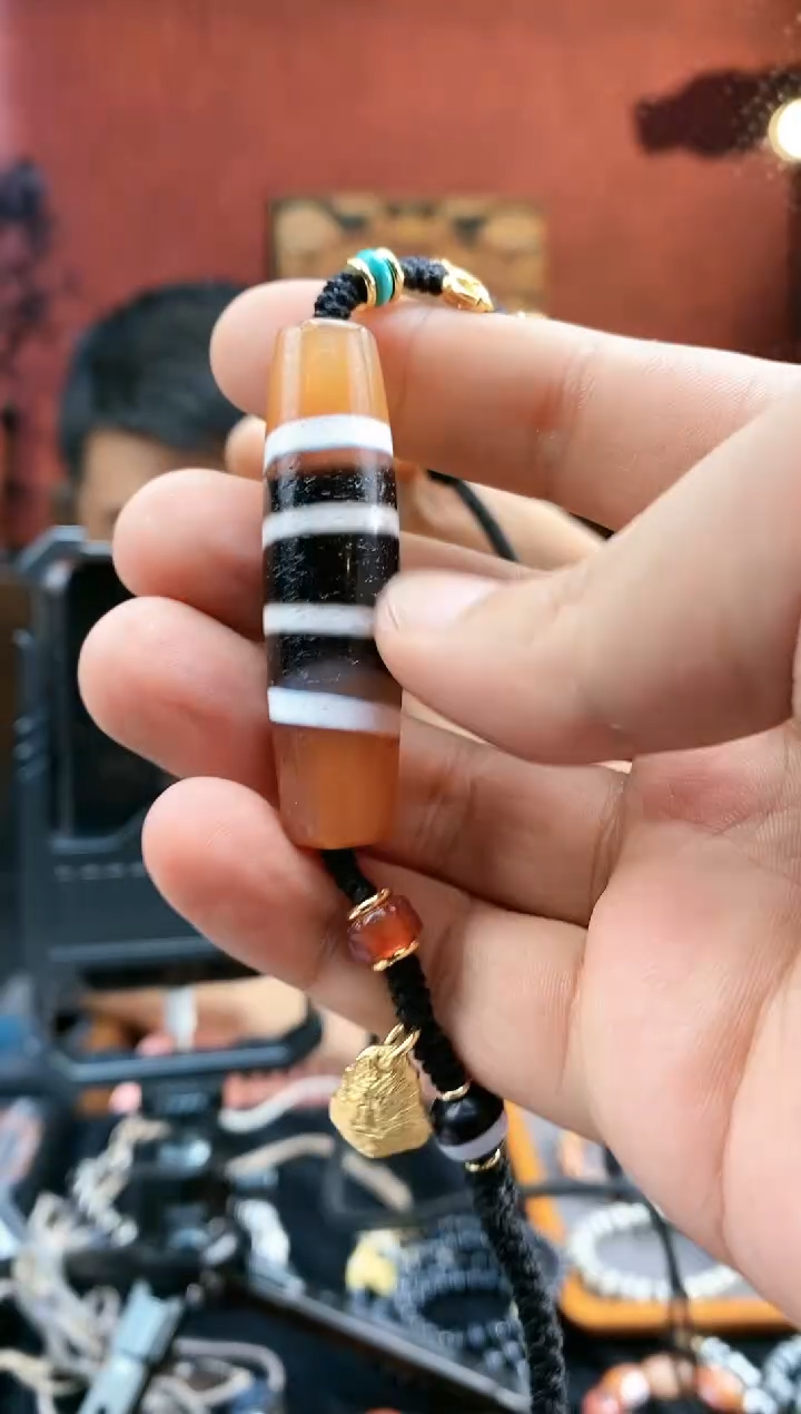 【闪购商品】玛瑙/玉髓72未镶嵌0130-